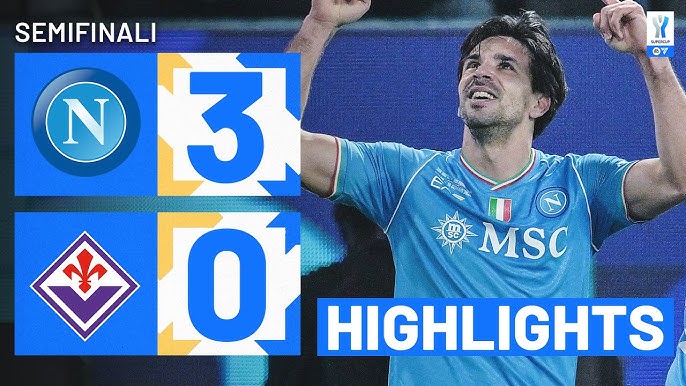 Serie A Matchday 19 Video Highlights